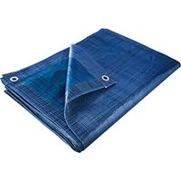 Gewebte Plane 68 g/m2 3 x 5 m