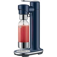 Machine à Gazéifier Sage Infizz Fusion Gazéification Polyvalente Boissons Froides - Sage