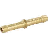Doppelschlauchtüllen 6mm LÜDECKE DS0606