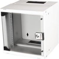 Equip EWM-06-3030-G armadio rack grigio 6U acciaio