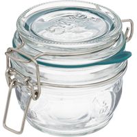 3 terrinen jarro aus glas 0,15l - 5five