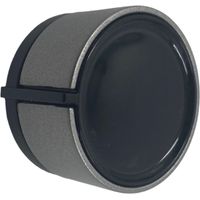 Manette pour plaque de cuisson Beko – Compatible HILW6121SB et HILG64221S – Longueur 110246261 – Matériaux de qualité supérieure