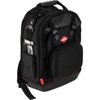Mochila de herramientas airpress tool backpack base impermeable ergonómica