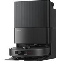 Roborock QR598 Aspirateur Robot Noir Puissant 8000 Pa