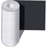 165,0 x FOGLIA POLIETILENE BIANCO NERA ADDITIVATA