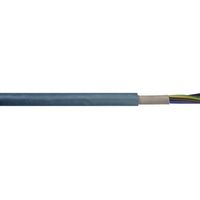Lapp Erd Kabel NYY-J elektrisches Kabel schwarz 4 x 2,5 mm²