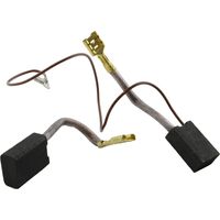 Balais de Charbon pour Kango Marteau 500S - 8x14x19,5mm