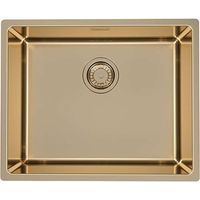 Alveus Kombino Monarch - Lavello, 54x44 cm, bronze 1121283