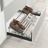 39105007 Zapatero Extraible Frontal 640-1000 Antra