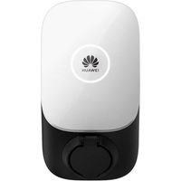 Huawei FusionCharge AC Cargador Inteligente Blanco Negro 22kW