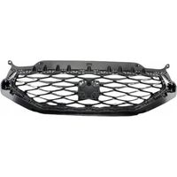 Grille de calandre avant Seat Leon 4 FR depuis 2020