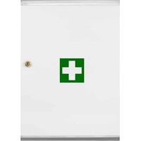 FARMOR APOTHEKERSCHRANK 2 TÜREN KLEINES MODELL-ARM4002DP