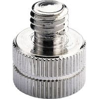 Monacor MAC-30 Adaptateur fileté