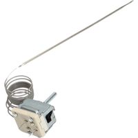 Ersatzteil - Thermostat, Temperaturregler - - WHIRLPOOL, IGNIS, BAUKNECHT, LADEN, IKEA, KITCHENAID, INDESIT, PRIVILEG, ARISTON HOTPOINT, BRASTEMP