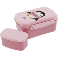 SANDWICHERA HERMETICA PINGUINO