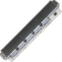 CAJA DE CONTROL DE AHORRO PARA CAMPANA ROBLIN PLATINUM - 133.0071.131