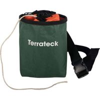 Sacoche maraichère multi-usage pour ceinture