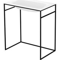 BETTE A171-416HLW1 Lavabos rectangulaires Lux Shape