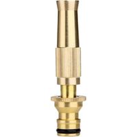 Car Wash Foam Sprayer and Garden Hose Sprayer, Heavy Duty Pressure with Quick Coupling Grip