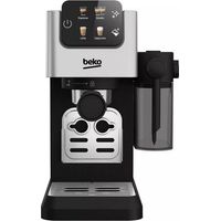Expresso Beko CEP5304X noir CaffeExperto