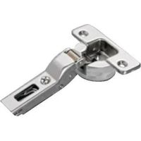 Salice SILENTIA Serie 700 Scharnier Silber 110°