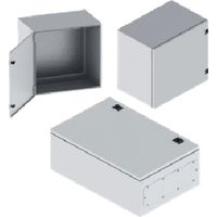 Cassa 1000X800X400 Porta Cieca