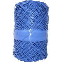 Blauer Maschendraht (Trinkwasser) 100m x 0,30m