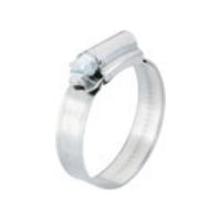ABA Schneckengewindeschelle Original 26-38/12 C7 W4 50 Stk
