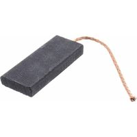 Escobilla Motor Lavadora 35x13 -5x5 mm