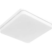 Plafón Bismuto 24W 6500K blanco