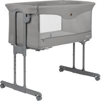 Bebe-Confort Amara Lettino Baby Cododo Grafite