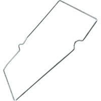 Support pour Four HOTPOINT - ARISTON C00138869