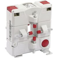 MBS KBU 23 150/5A 1,5VA Kl.1 80042 Stromwandler Leiterdurchführung Ø:20 mm Schraubbefestigung 1