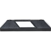 FRANKEL kaiserkraft, Délimitation de parking Park-AID®, L x l x