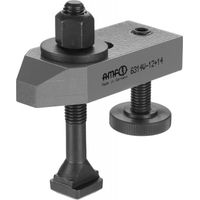 Pinzas D6314V ver/unidades 14/10-38mm AMF