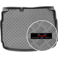 Tapis de coffre MAX-MAT pour Seat Leon II Hatchback (2005-2013)