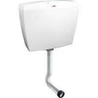 Boîte WC extérieure Zaino L 9 2008 Mono Kariba