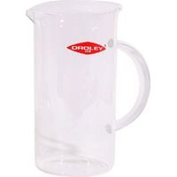 OROLEY oroley rec vaso cafetera de embolo 3 tazas caja 220010301