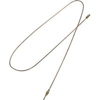 Ersatzteil - 1200mm Thermoelement - - SERVIS, FAR, SOGELUX, ARDO, TECNOGAS