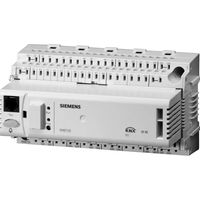 Siemens RMB795B-1 Control center for room controllers and thermostats