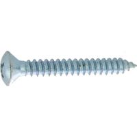 Vite ultima din 7983 zincata 2,9x13 mm 500 pezzi