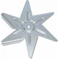 Whirlpool 481010781712 Oven motor propeller