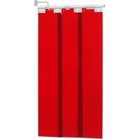 Brazo singular para Biombos de soldadura CEPRO Omnium 1.100 mm