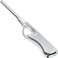 Funkenfeuerzeug Flamme 68978 Lacor