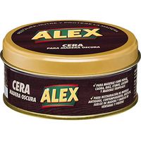 Alex - Möbelwachs de Dark Finish - 250 g