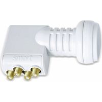 SMART LNB Quattro Titanium