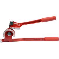 Yato YT-21840 herramienta para doblar tubos y tuberías