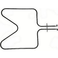 Résistance inférieure 1400W (62231-33712) (3192083032) Four, cuisinière ARTHUR MARTIN ELECTROLUX, ARTHUR MARTIN, FAURE, ZANUSSI,