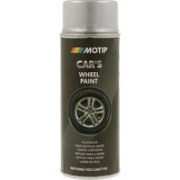 Dupli-Color Felgensilber CAR's Alluminio argento lucido - 385919