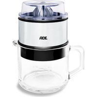 ADE Elektrische Zitruspresse, 1,0 l, 20,5 x 15 x 35 cm